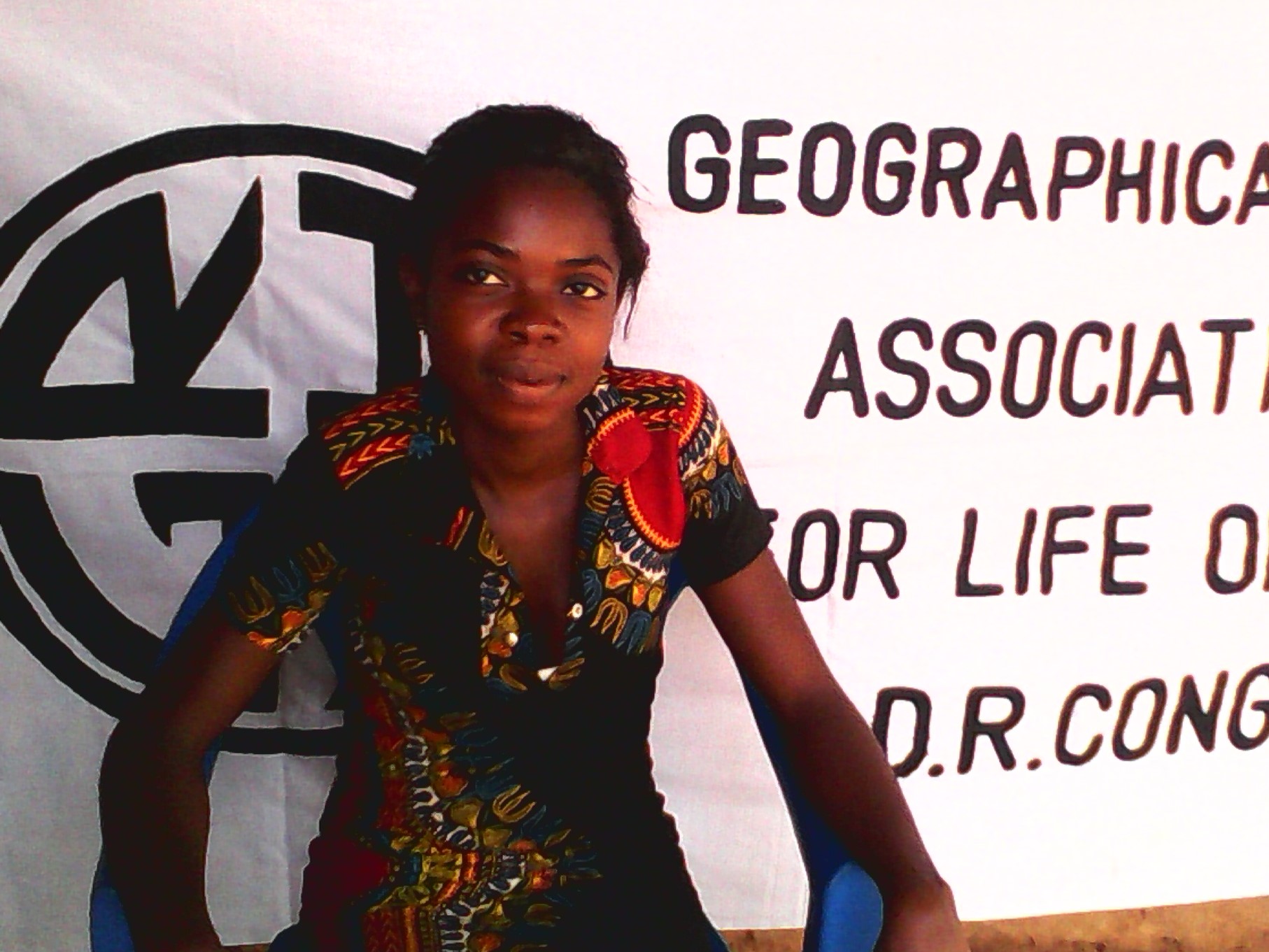 educazione in Congo