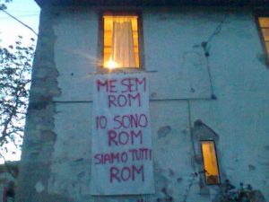 Popolo Rom