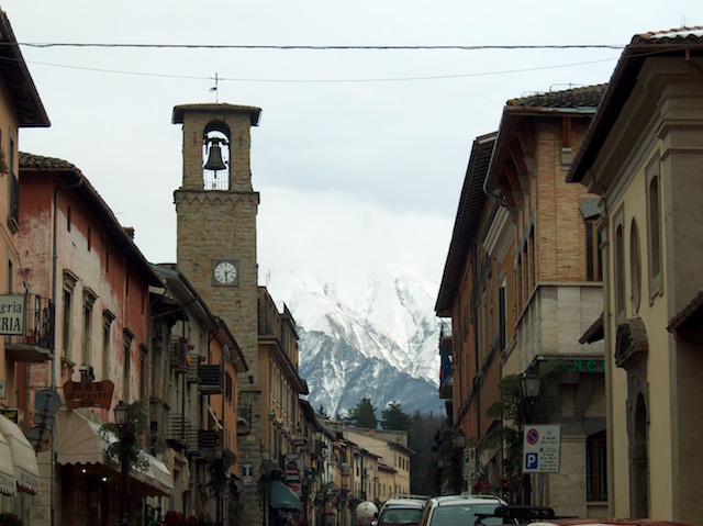 La terra trema