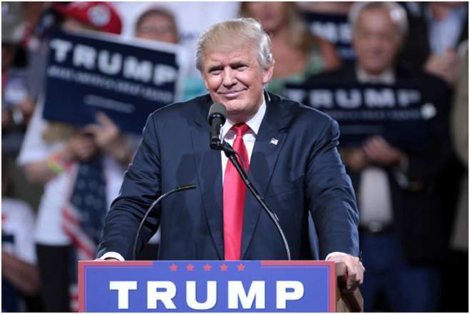 cortei anti trump