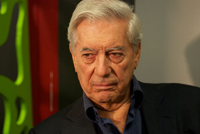 Vargas Llosa