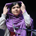 Malala Yousafzai, giovane attivista pakistana denuncia emergenza Rohingya