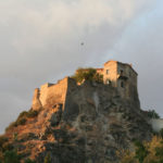 Castello di Valsinni Isabella Morra