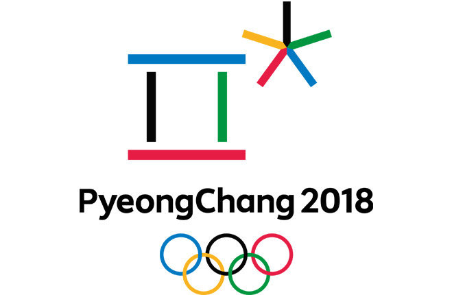 Corea del Nord ai Giochi Olimpici Invernali della Corea del Sud Peyongchang 2018