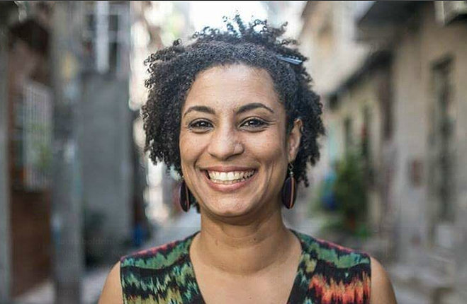 Marielle Franco