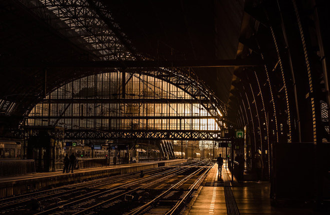 stazione ferroviaria