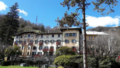 centro di riabilitazione motoria per malattie invalidanti Val Brembana Bergamo