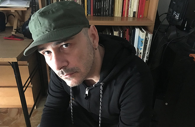 Emiliano Rubbi