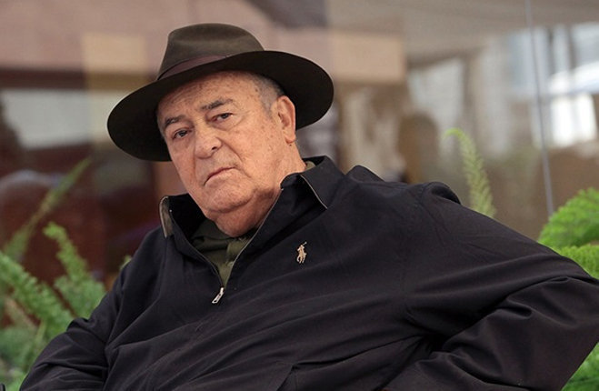 Bernardo Bertolucci vita e temi