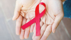 giornata mondiale contro l'AIDS
