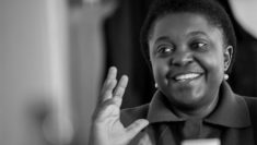 Cecile Kyenge Calderoli condannato