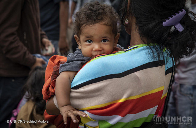 Esodo venezuelano senza sosta 3,4 milioni di persone in fuga