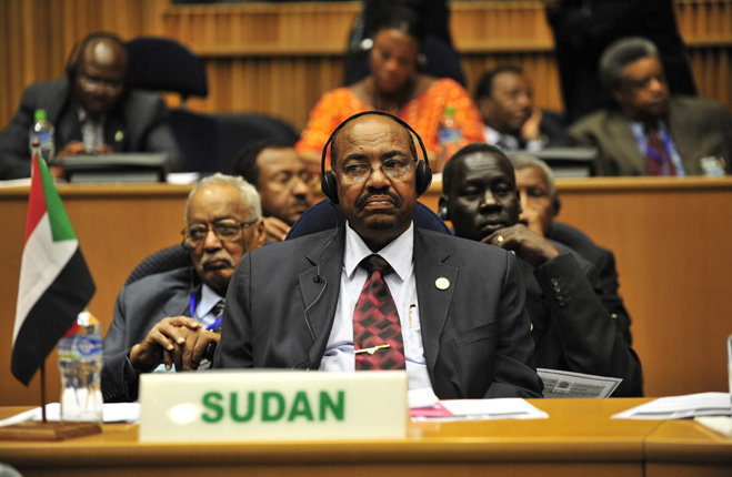 Omar Al Bashir presidente Sudan stato di emergenza