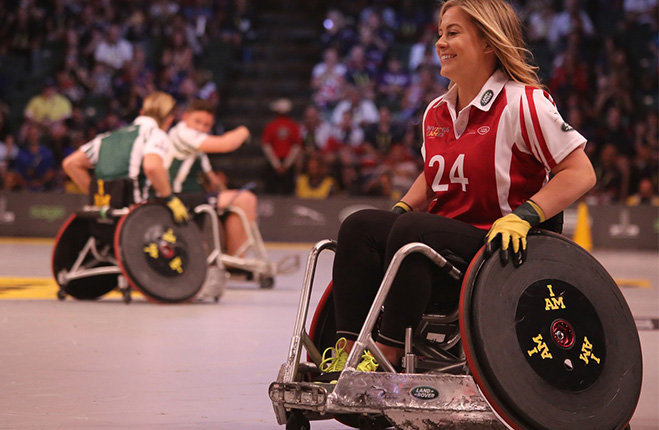 bando OSO Ogni Sport Oltre Fondazione Vodafone Italia sport per disabili