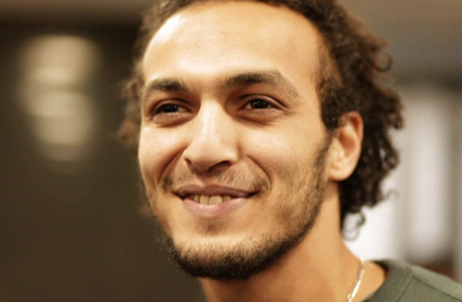 Mahmoud Abu Zeid, Shawkan fotogrionalista egiziano libero dopo 5 anni di carcere