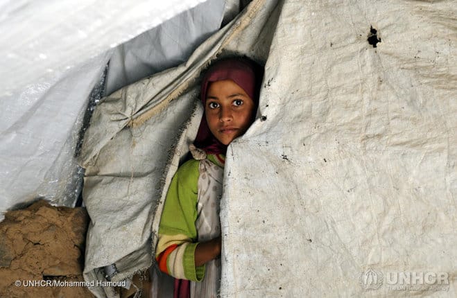 Yemen, quasi 100 vittime civili a settimana nel 2018 foto UNHCR