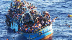 migranti mare libia africa unione europea