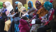 rifugiati in egitto dal Sudan UNHCR