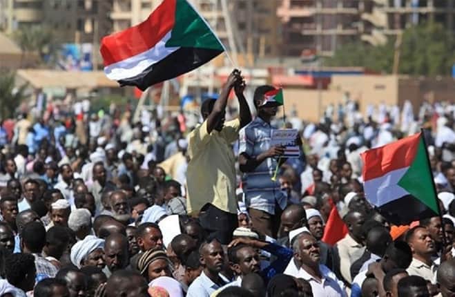 Colpo di Stato in Sudan presidente Omar al Bashir caduto dopo 30 anni