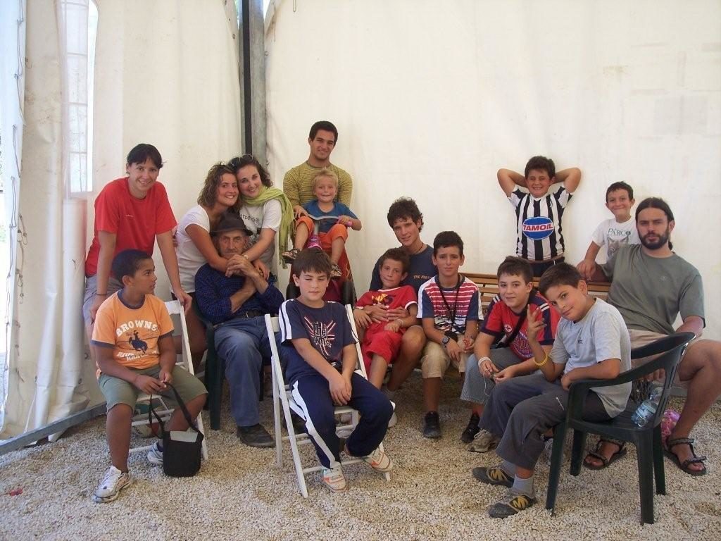 castelllo Camarda, terrermoto L'Aquila 10 anni dopo (3)