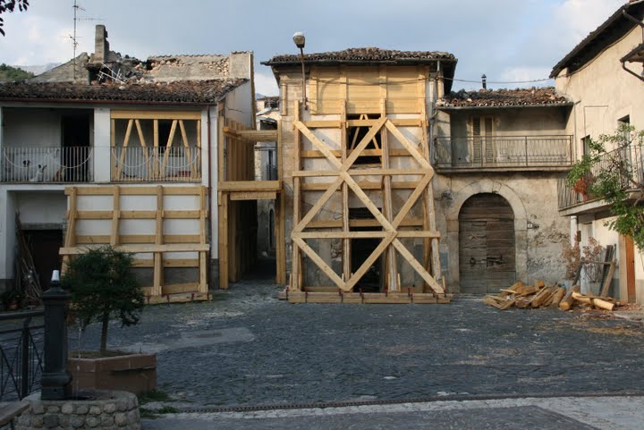 castelllo Camarda, terrermoto L'Aquila 10 anni dopo (3)