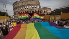 Diritti Lgbti in Europa Italia scende al 34esimo posto mappa sui diritti LGBTI di ILGA-Europe in occasione di IDAHOBIT Giornata mondiale contro omotransfobia
