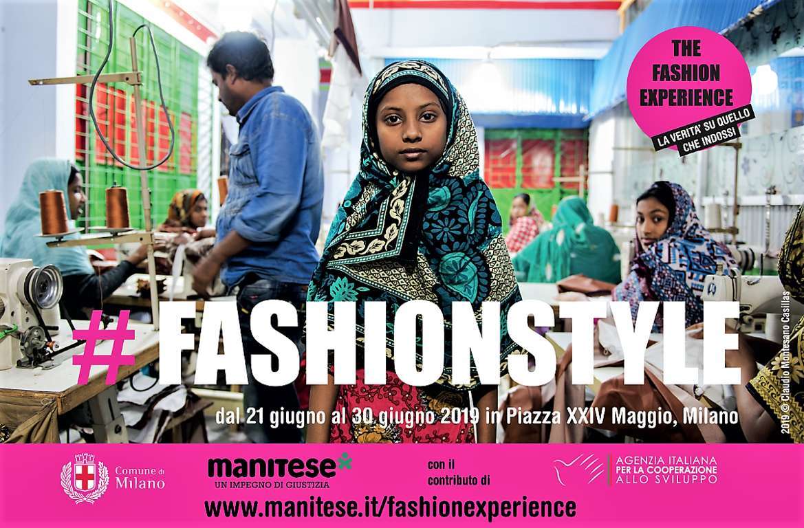 FASHION-EXPERIENCE-ORIZZONTALE-FASHIONSTYLE-MANI-TESE-2019 fast fashion