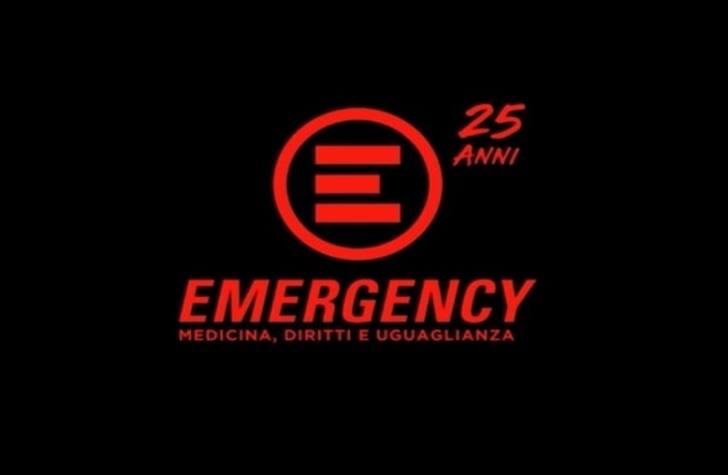 emergency 25 anni medicina uguaglianza diritti
