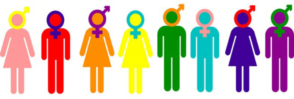 gender LGBTI