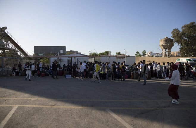 unchr, unione africana e governo ruanda per evacuazione rifugiati dalla Libia