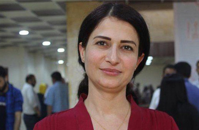 Hevrin Khalaf attivista siriana Partito del Futuro siriano uccisa dai turchi