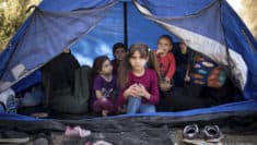 minori rifugiati e migranti foto UNHCR
