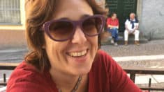 Manuela Caccioni associazione antiviolenza donne 25 novembre Centro Antiviolenza Mascherona Genova