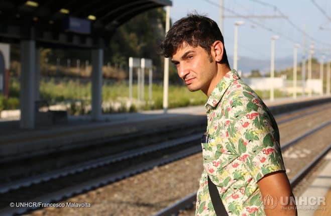 unhcr apolidia italia spagna portogallo - foto Francesco Malavolta