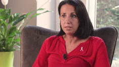 Maria Grilli associazione contro cancro mutazione genetica BRCA aBRCAdaBRA tumore ovarico