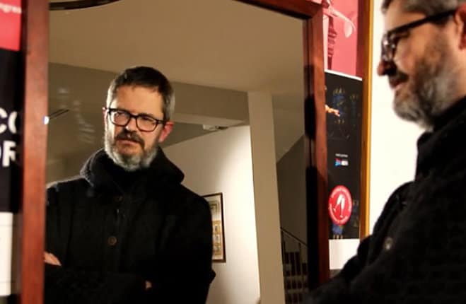 Claudio Longhi direttore di ERT Emilia Romagna Teatro Fondazione