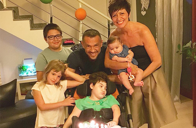 Christian-ed-Ernestina-famiglia-2