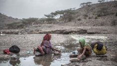 Emergenza in Yemen a cinque anni dal conflitto - foto 3 - Credit Pablo Tosco-Oxfam