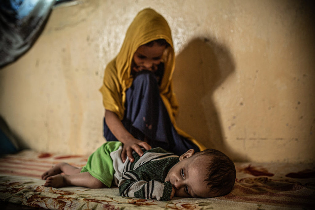 Emergenza in Yemen a cinque anni dal conflitto - foto 9 - Credit -Oxfam