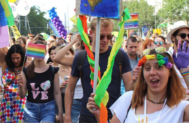 Ungheria, persone transgender private del diritto al riconoscimento giuridico del genere