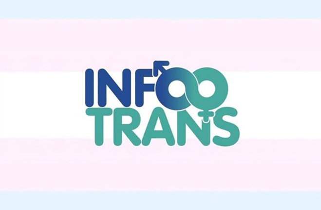 infotrans online portale per persone transgender