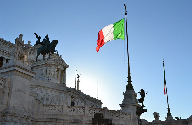 2 giugno festa della Repubblica Italiana dalle origini ad oggi