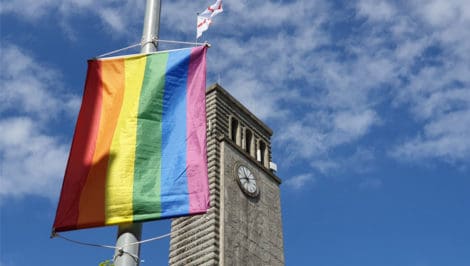Varese Pride onda pride 2020 gay pride