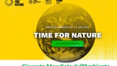 giornata mondiale ambiente 2020 5 giugno