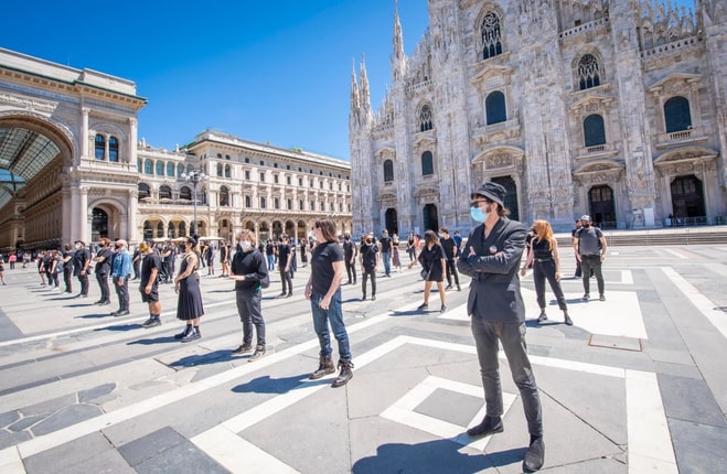 senzamusica duomo