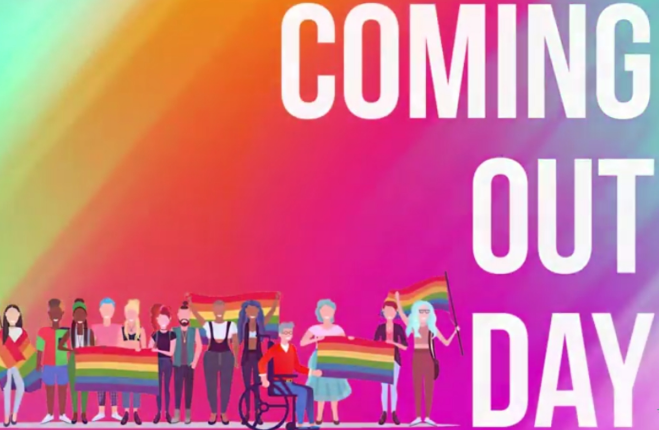 coming out day 11 ottobre 2020 arcigay giovani