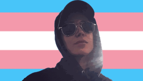 Elliot Page - Ellen Page - trans ftm
