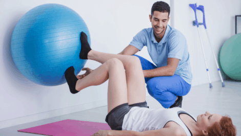 riabilitazione fisioterapia albo fisioterapisti Bergamo