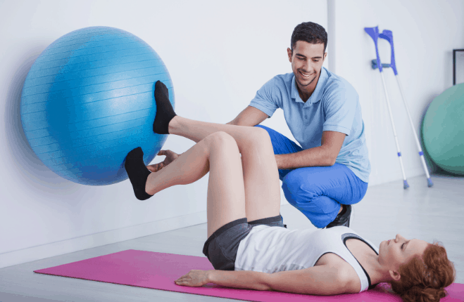 riabilitazione fisioterapia albo fisioterapisti Bergamo