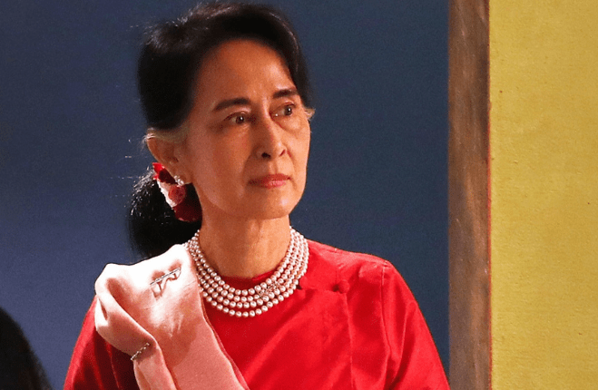 Colpo di stato in Myanmar, Aung San Suu Kyi e gli altri arrestati devono essere rilasciati
